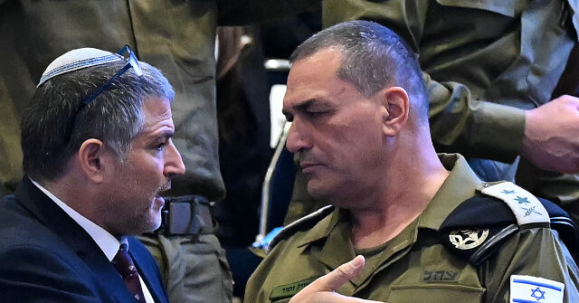 Israel Formed Secret Unit to Kill or Capture Every Oct. 7 Attacker