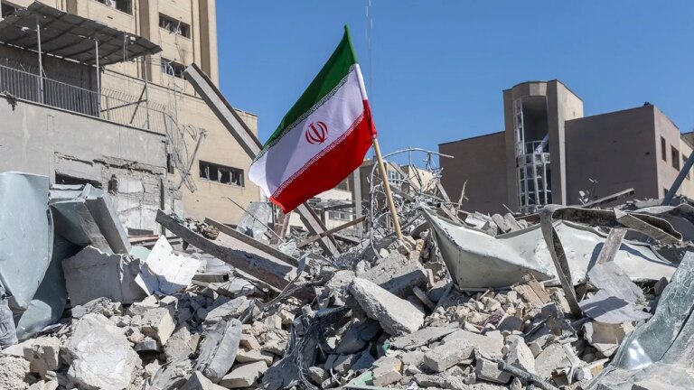 Israel Defense Minister Hints at Renewed Strikes on Iran, Suggests Campaign Continues