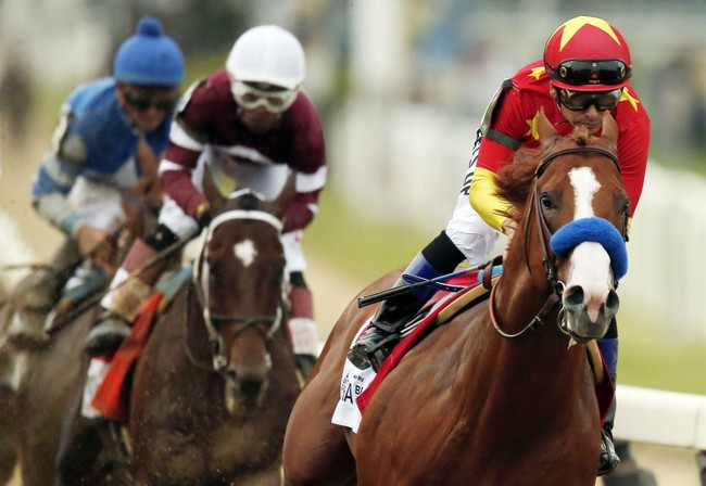 It's a Wide-Open Field for Saturday's 152nd Kentucky Derby