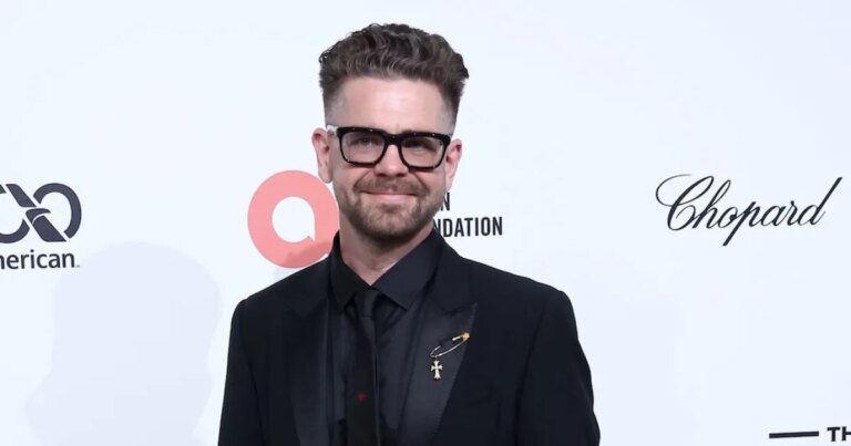 Jack Osbourne Defends Health Journey Amid Criticism of Weight Loss Transformation