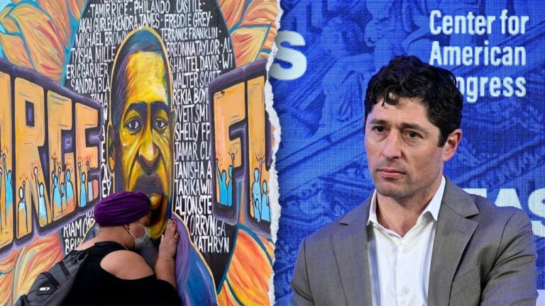 Jacob Frey Faces Backlash Over Memorial Day Tribute to George Floyd, Six Years After Tragic Event