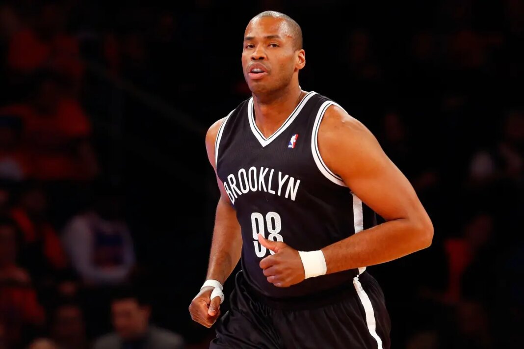 Jason Collins made NBA and sports history in coming out