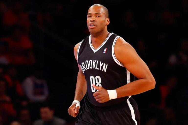 Jason Collins Breaks Ground in Sports History by Coming Out as Gay