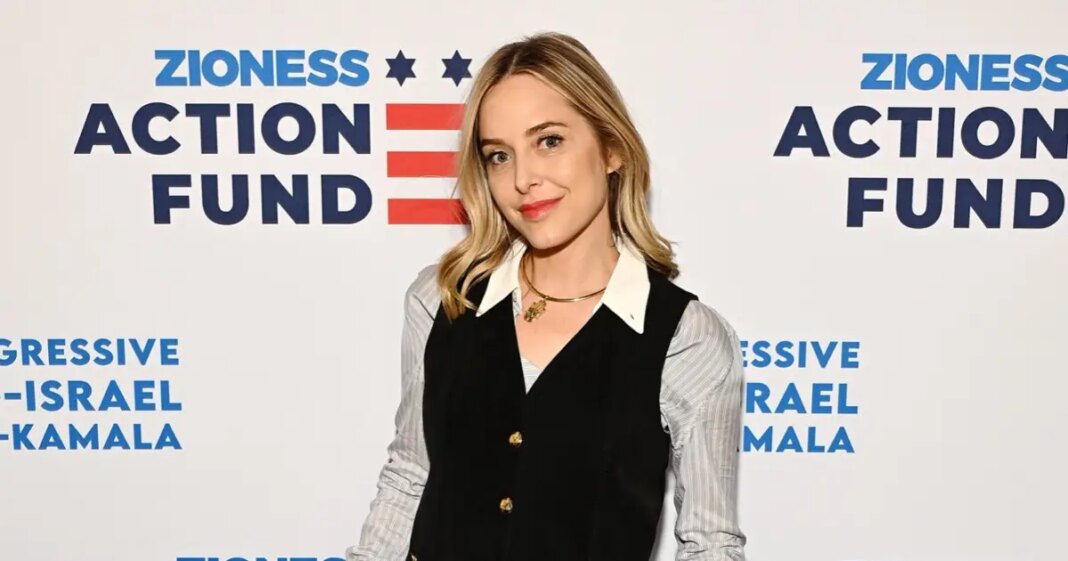 Jenny Mollen Got 'Insane' Plastic Surgery to Fix Her 'Uneven Vagina'