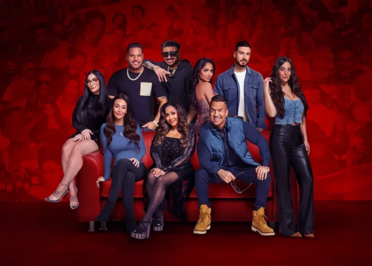 MTV’s Unexpected Cancellation Leaves ‘Jersey Shore’ Cast, Including Jenni ‘JWOWW’ Farley, in Shock