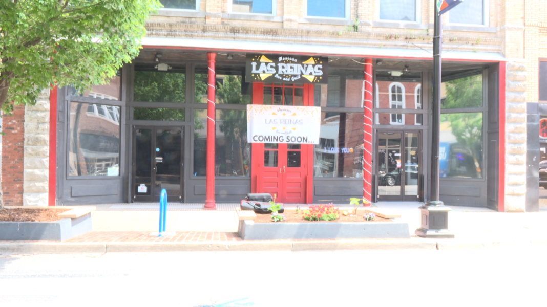 Johnson City restaurant supports new drink spiking law