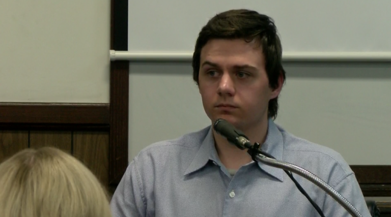 Shocking Verdict: Jordan Allen Convicted in Chilling Double Murder of Brother and Grandmother