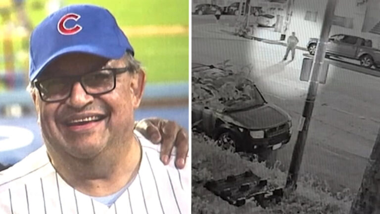 Schiller Park Resident Jose Melesio Tragically Killed in Los Angeles Hit-and-Run; Authorities Announce $50K Reward for Information