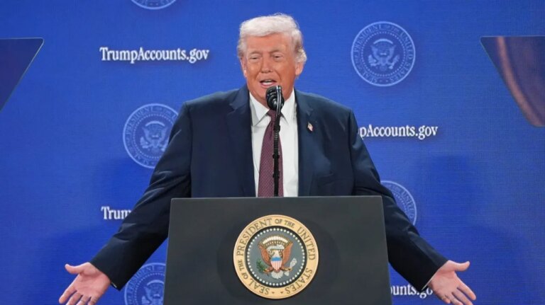 Explosive Development: Judge Reopens Trump’s $10 Billion IRS Case for In-Depth Review