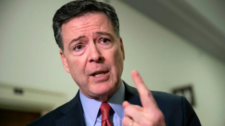 Judge Considers Canceling Comey Testimony Amidst Heightened Tensions in Trump Threat Case