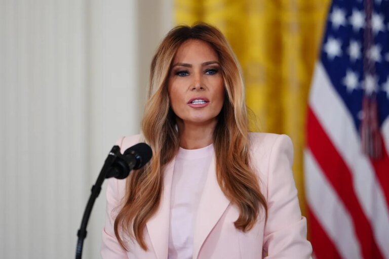 Judge Dismisses Michael Wolff’s Legal Battle Against Melania Trump: What It Means for Free Speech