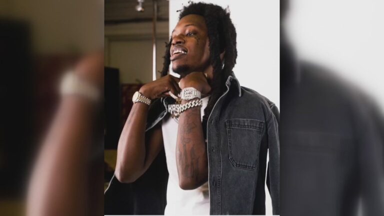 Jury Convicts Four in 2024 Murder Case of Jacksonville Rapper Foolio