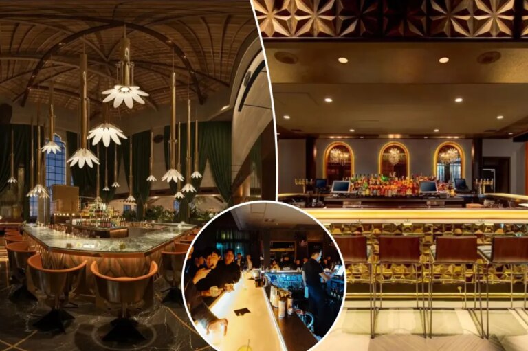 Aspiring Nightlife Entrepreneur Faces Embezzlement Allegations in K-Town Legal Drama