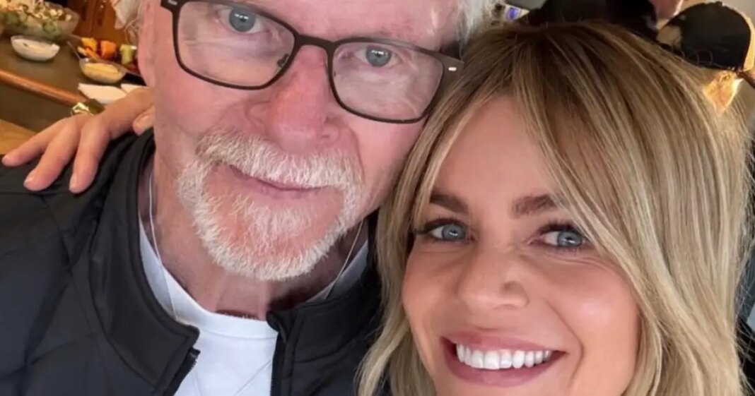 Kaitlin Olson Mourns the Death of Her Dad and ‘Forever Favorite Person’