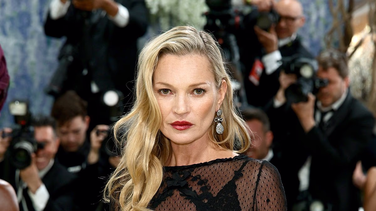 Kate Moss and Emily Blunt lead UK stars at the 2026 Met Gala