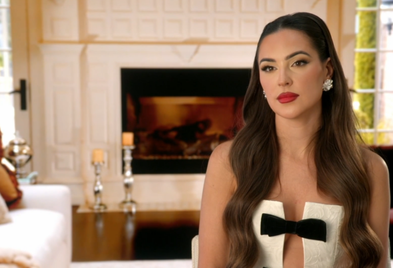 Kelsey Parts Ways After a Decade, Calls Out Rosie’s Backhanded Compliment