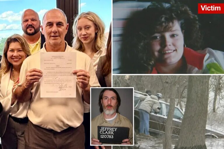 Kentucky Man Vindicated: $24.35M Settlement in Shocking ‘Satanic’ Murder Frame-Up While Real Killer Remains Free