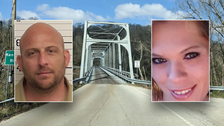 Chilling Crime in Kentucky: Man Charged with Kidnapping and Murder in Grisly Trailer Case