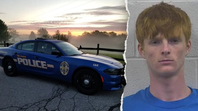 Kentucky Man Pleads Insanity After Confessing to Recorded Attack on Grandmother