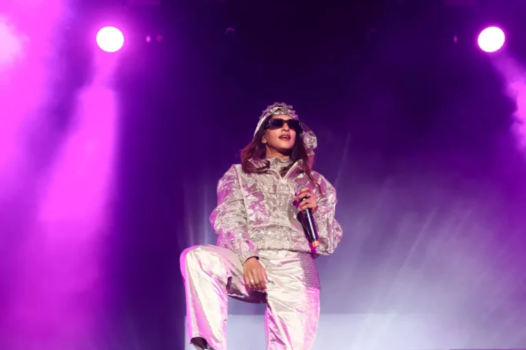 Kid Cudi Drops M.I.A. from Tour Following Controversial Onstage Rant and Audience Backlash