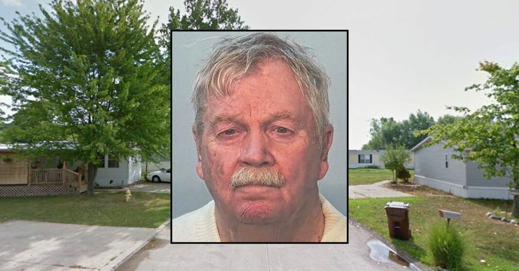 Killer husband calmly shows cops where dead wife is: Police