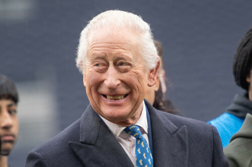 King Charles' US visit in flux following shooting