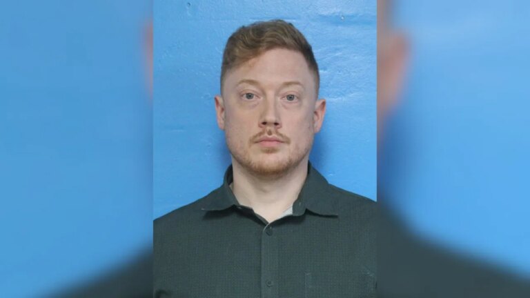 Kingsport Resident Apprehended in Connection with Alleged Newborn Abuse