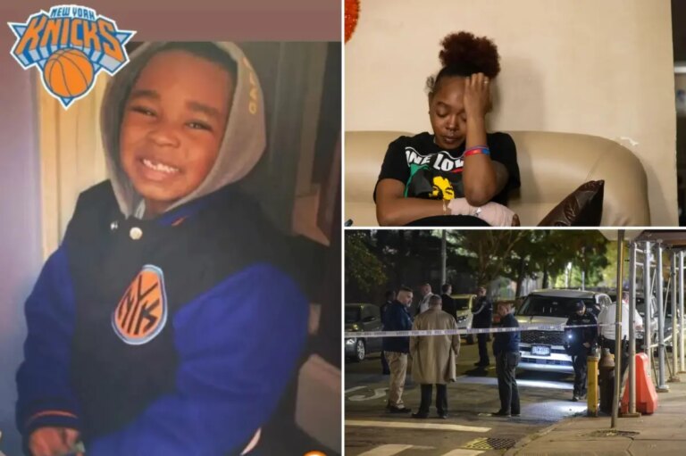 NYC Mother’s Heartache: Knicks’ Championship Dreams Revive Unsolved Murder Pain