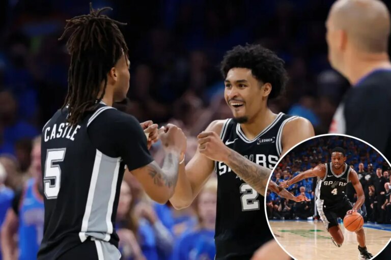 Knicks Alert: Why Ignoring Victor Wembanyama’s Spurs Teammates Could Be a Costly Mistake