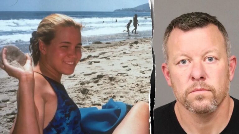 Breakthrough in Kristin Smart Case: Investigators Raid Property Linked to Convicted Killer in Renewed Search for Missing Student’s Remains