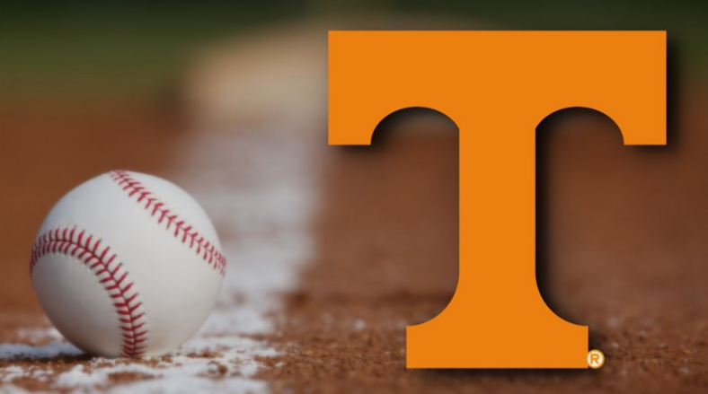 Kuhns' Record-Setting Night Leads Vols Past #3/4 Texas in Series Opener