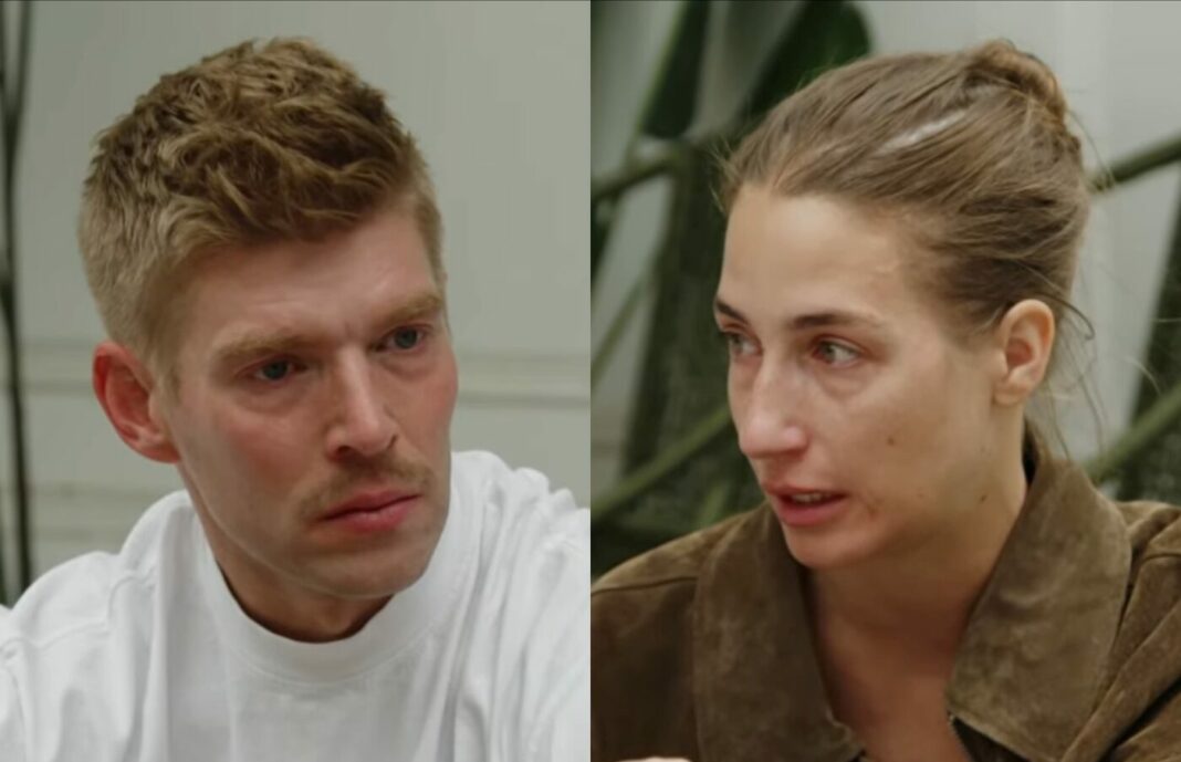 Kyle Cries as Amanda Asks for Time Apart, Ciara and West Make Out; Plus Ciara Tells Amanda “I Love You” and Supports Her Amid Marriage Issues