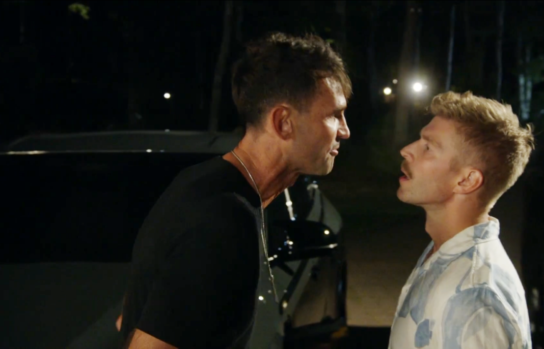 Summer House Recap: Kyle and Carl Almost Brawl and Kyle Admits He Feels Deserted By Amanda, Claiming She Never Has His Back; Plus, Ciara is Unsure Where Things Go Next With West and Kyle Claims Amanda Only Stays With Him Because She Can