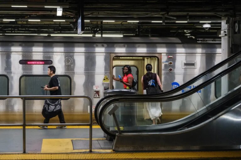 Governor Hochul’s Blueprint for Navigating Future Transit Challenges: Lessons from the LIRR Strike