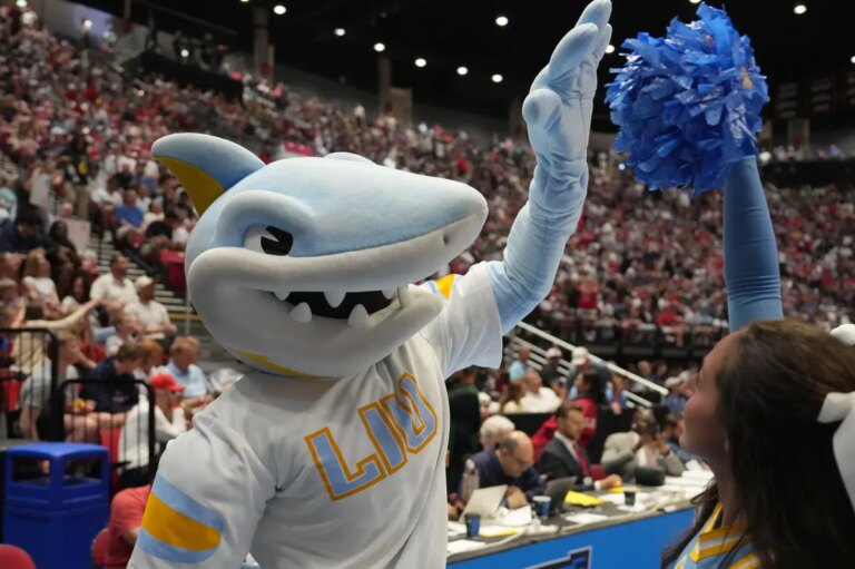 LIU Athletics Faces Three-Year Probation: NCAA Eligibility Probe Unveiled