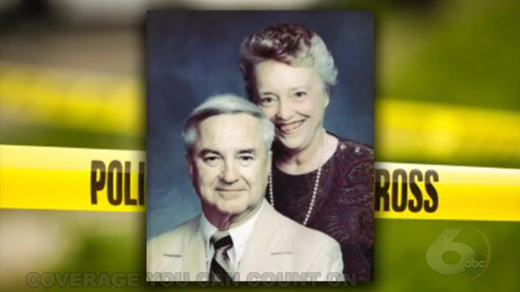 Lake Oconee community urged to help solve 2014 murders
