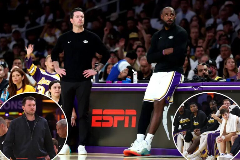 Thunder Dominate with 131-108 Victory Over Lakers, Take Commanding 3-0 Series Lead