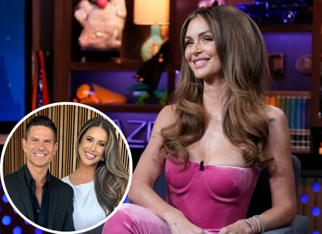 Lala Kent Slams “Disrespectful” Danny Booko and Hopes Nia 