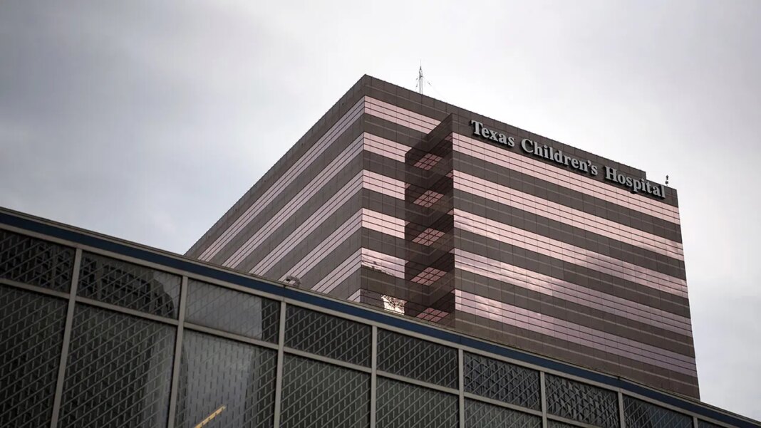 Largest children’s hospital in US to open ‘detransition clinic’ after $10M settlement with Trump DOJ, state