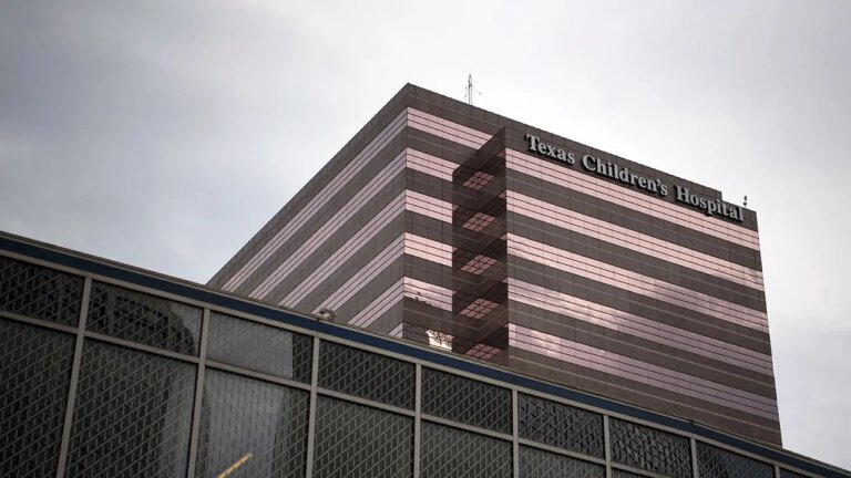 Leading Children’s Hospital in US Launches New Clinic Following $10M Settlement with DOJ