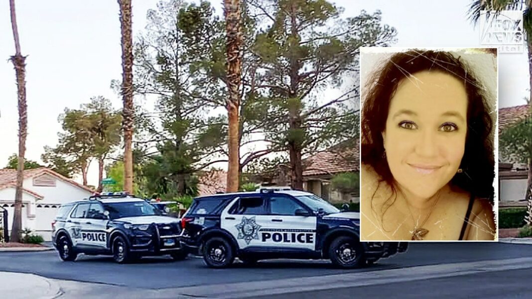 Las Vegas man kills ex-wife and her husband in grocery store amid child 'custody issues': police