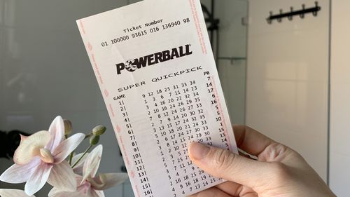 An Adelaide retiree is a multi-millionaire after scooping the entire $20 million Powerball jackpot.