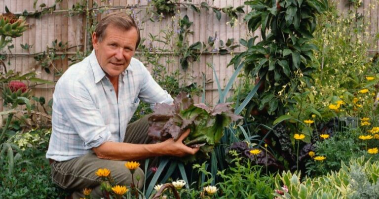 Heartfelt Tribute: BBC Honors Legacy of Beloved Gardeners’ World Star