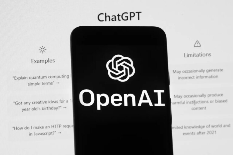 Shocking Lawsuit Claims OpenAI’s ChatGPT Aided in School Shooting Plot: What You Need to Know