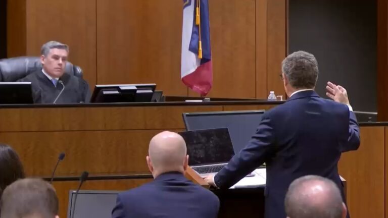 Defense Pushes for Confidentiality in High-Profile Tyler Robinson Case: Key Evidence and Hearing Details at Stake