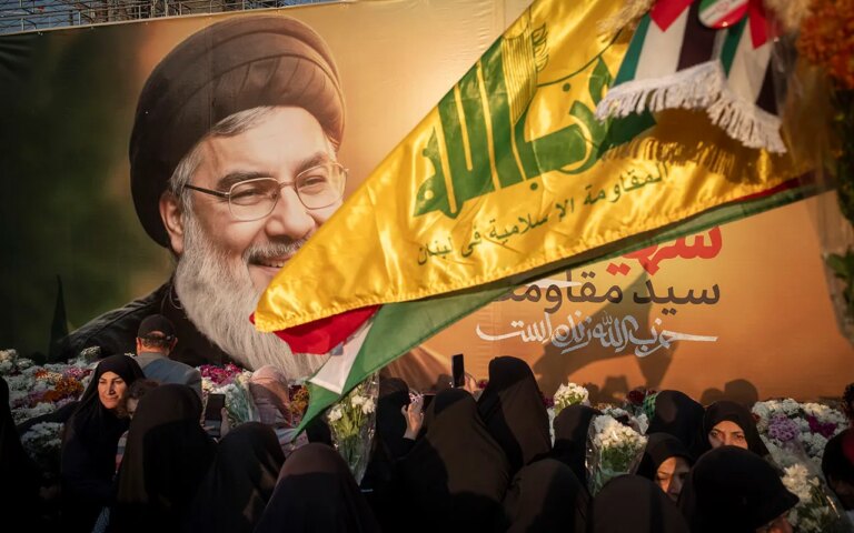 Lebanon Exposes Alleged IRGC Infiltration via Iran’s Diplomatic Channels: A Security Alert