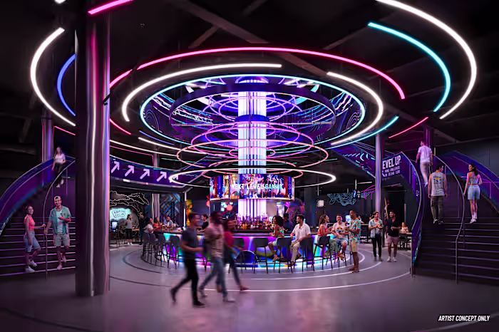 Level99 is hiring 150 workers ahead of its Disney Springs debut. Here’s how to apply