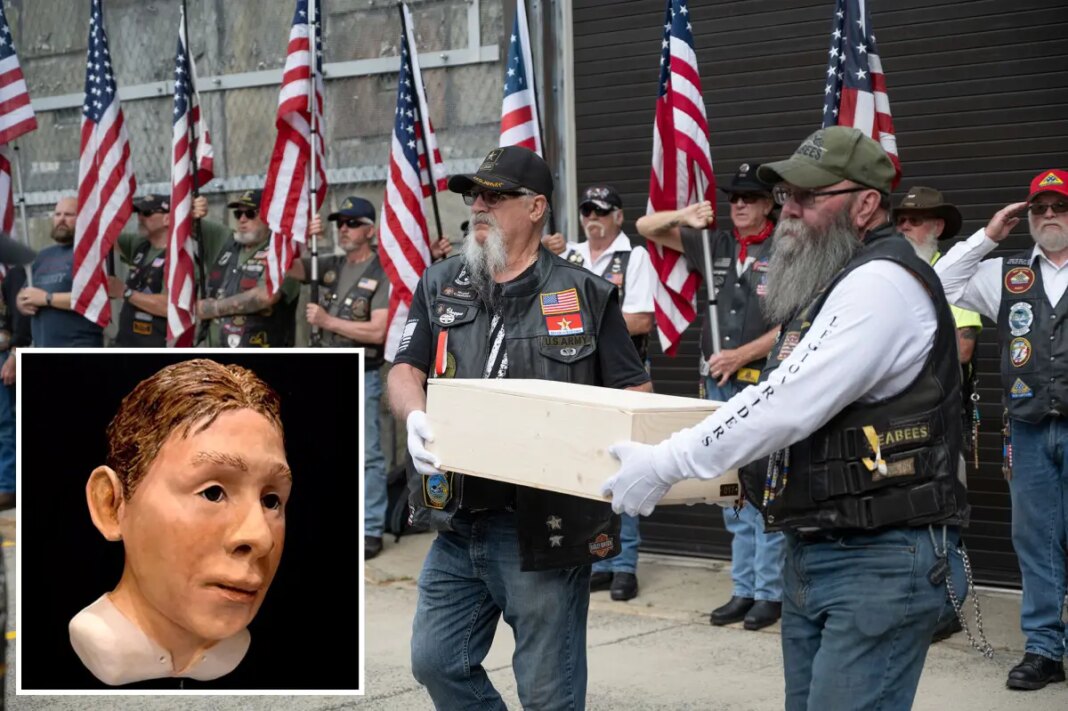 Long-lost remains of 44 Revolutionary War soldiers will finally get proper burial in NY town