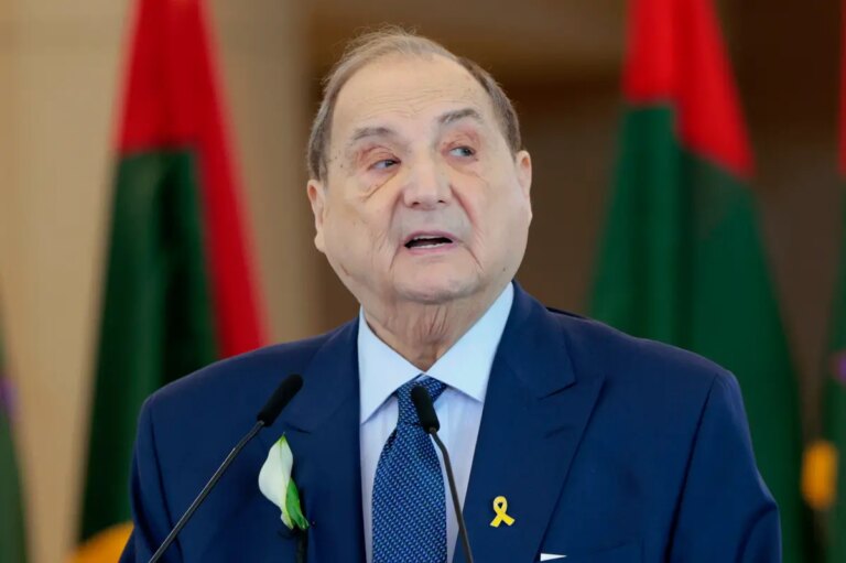 Abe Foxman, Esteemed Anti-Defamation League Leader and Holocaust Survivor, Passes Away at 86