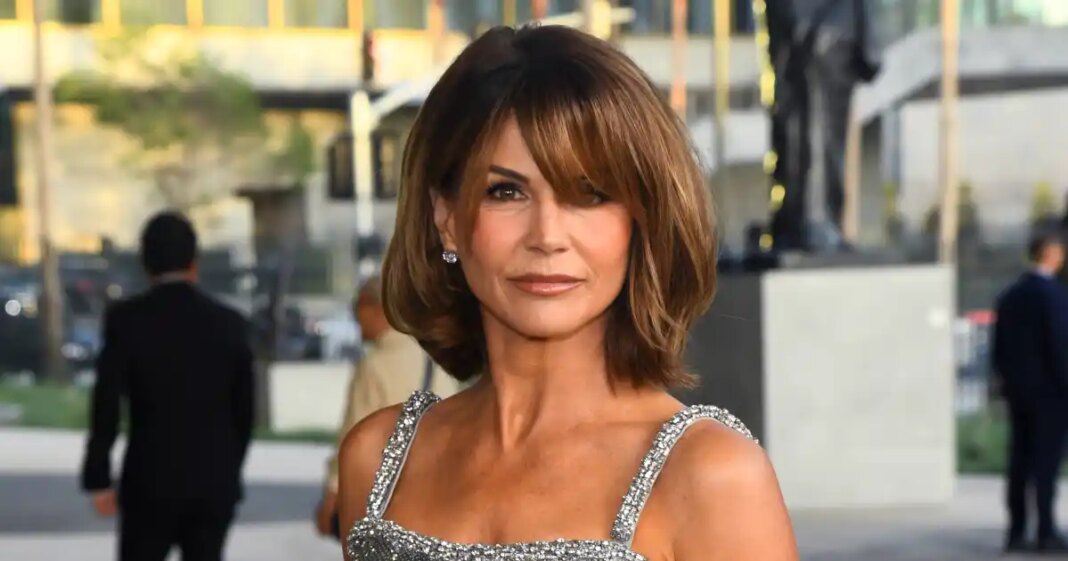 Lori Loughlin's Glow-Up Secrets Revealed: Workouts, Diet and More